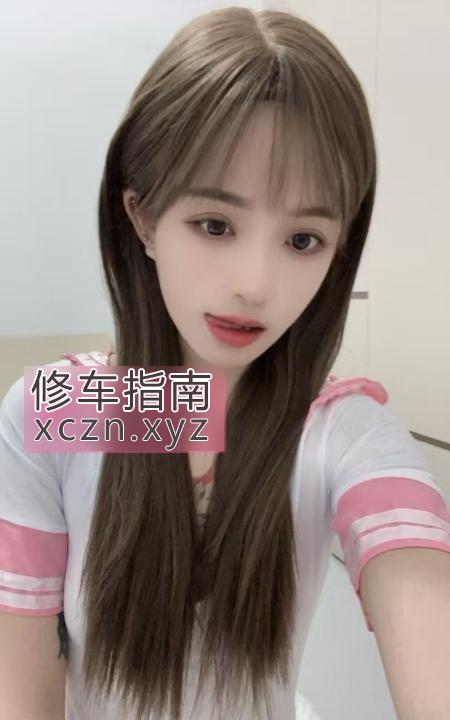 [四川-成都]成都锦江嫩妹晴儿