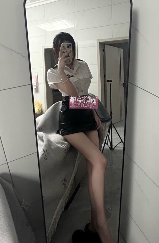 [河北-石家庄]石家庄小少妇