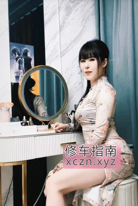 [四川-成都]东郊记忆婷婷