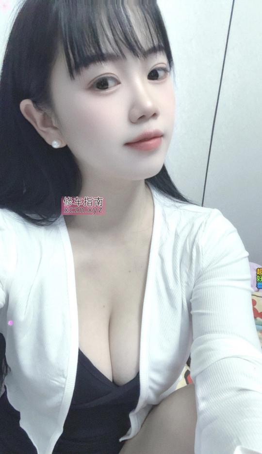 [上海-青浦区]肤白美乳小骚货