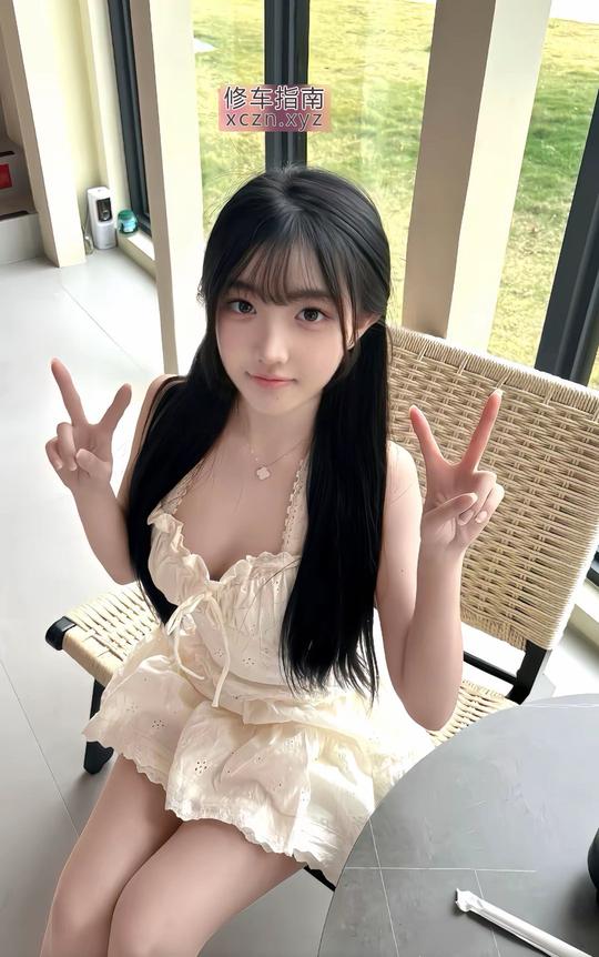 [浙江-杭州]杭州-甜美可爱的学生妹妹