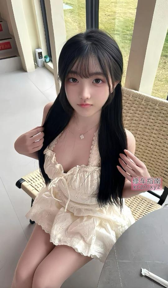 [浙江-杭州]杭州-甜美可爱的学生妹妹