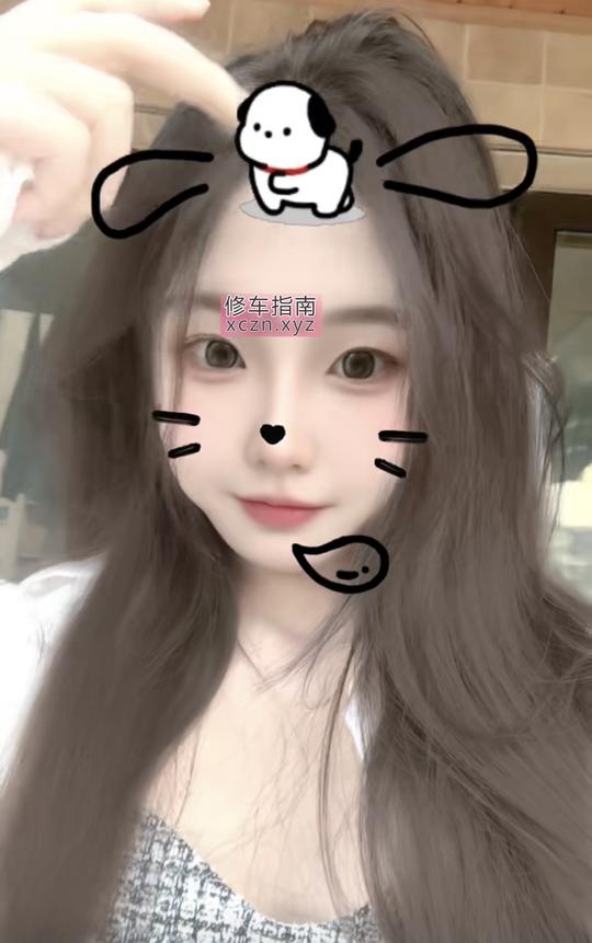 [四川-成都]武侯性感小莉