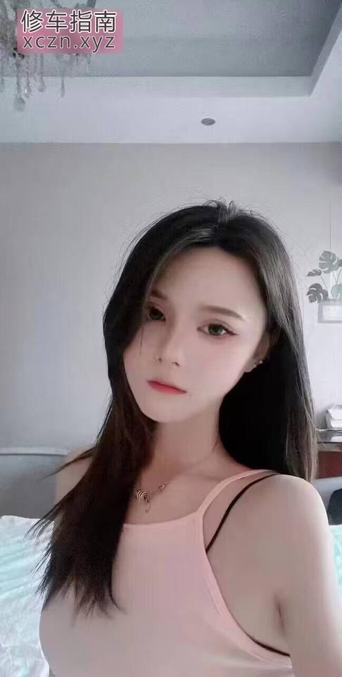 [北京-朝阳区]颜值美女小徐