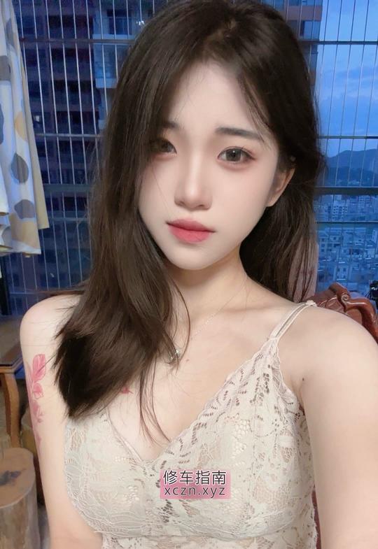 [福建-泉州]泉州性感妩媚御姐