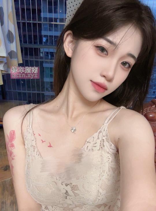 [福建-泉州]泉州性感妩媚御姐
