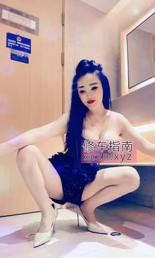 [浙江-金华]性感大波茜茜