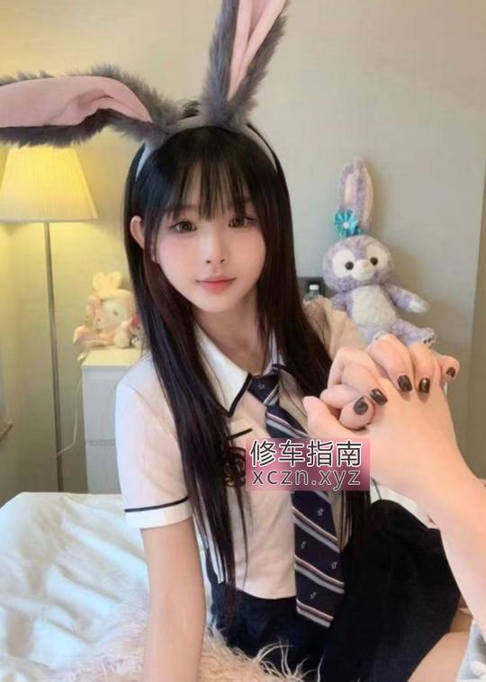 [四川-成都]三点粉小仙女