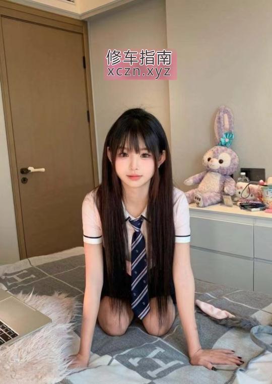 [四川-成都]三点粉小仙女