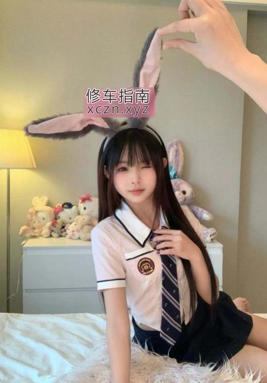 [四川-成都]三点粉小仙女