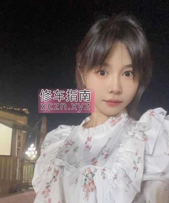 [陕西-西安]玉祥门细腰小姐姐