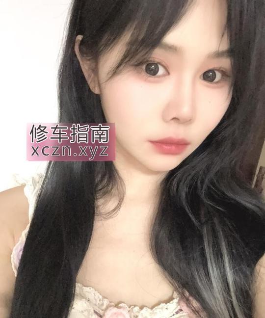 [陕西-西安]玉祥门细腰小姐姐