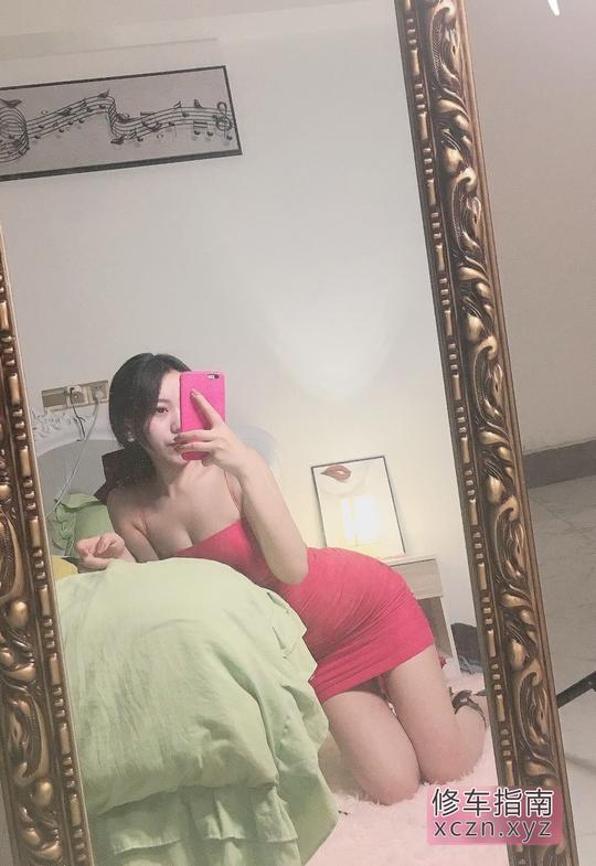 [天津-河北区]性感情趣互动小骚妇