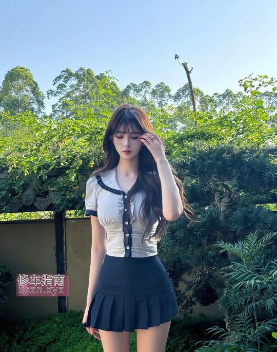 [山西-大同]甜美身材好  大学生嫩妹