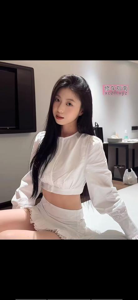 [四川-成都]喷潮女王小娜