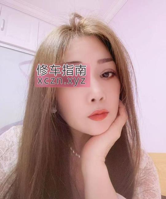 [山东-烟台]风骚少妇小谷