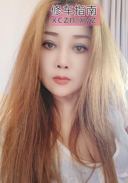 [山东-烟台]风骚少妇小谷
