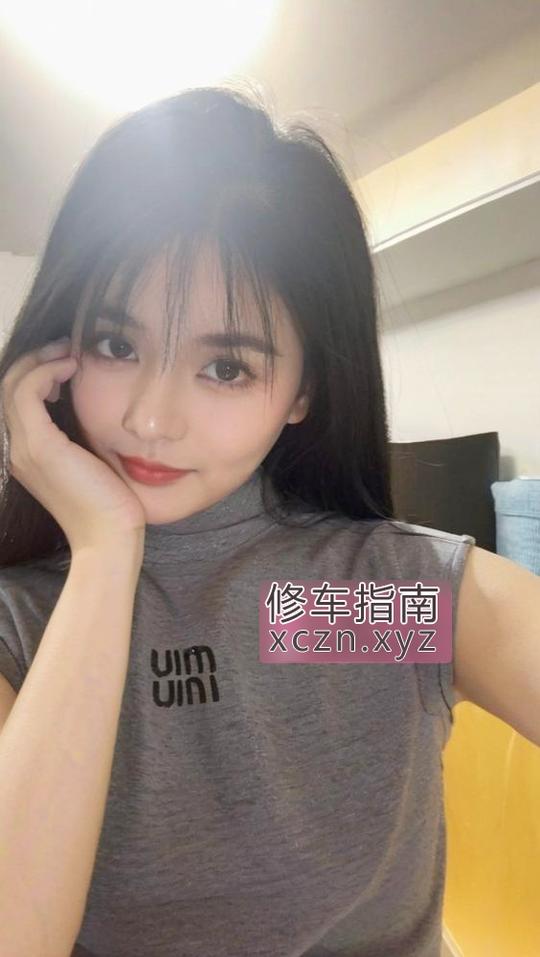 [四川-成都]真照高颜值自做美女