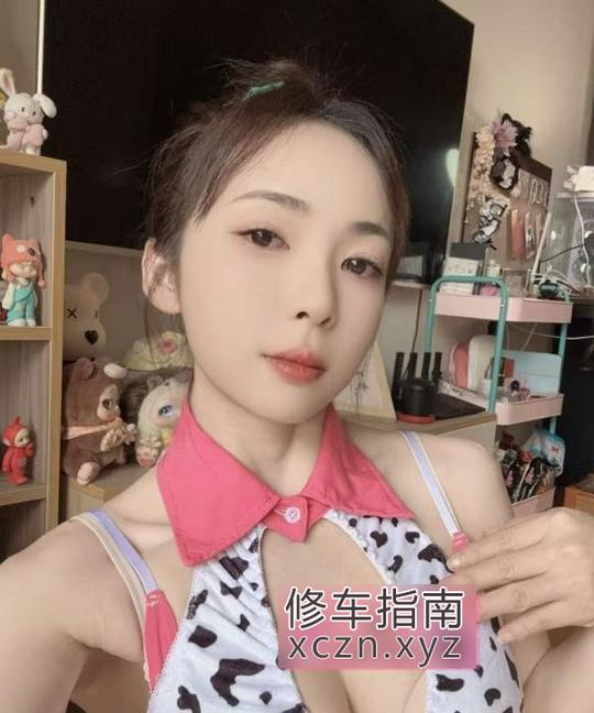 [广东-深圳]车公庙辣妹子