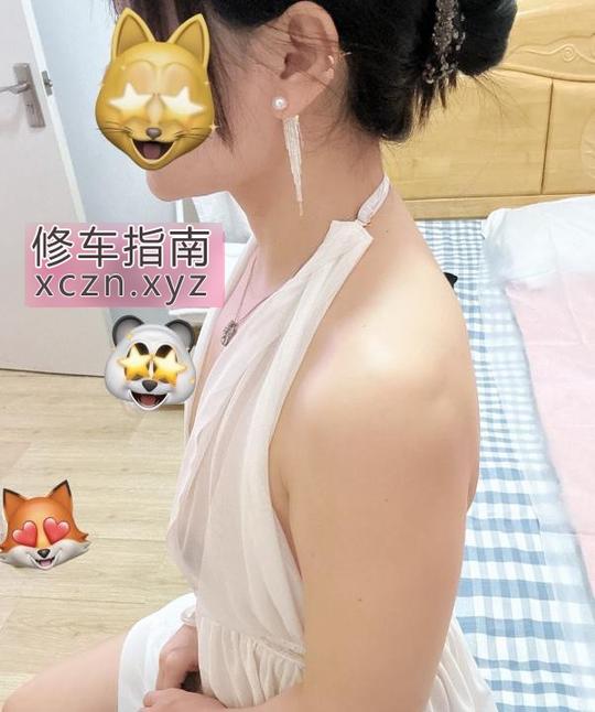 [天津-河北区]花式御姐少妇