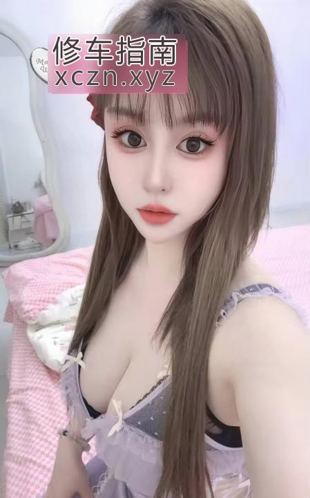 [陕西-西安]西安大胸制服冉冉
