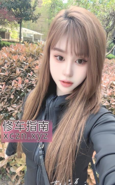 [陕西-西安]西安大胸制服冉冉