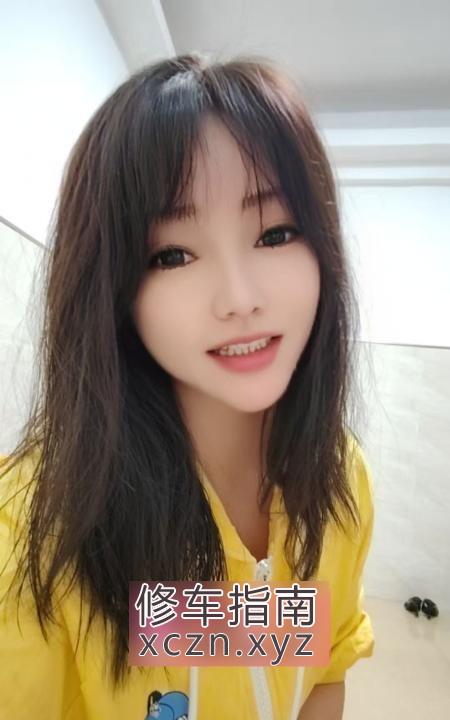 [广东-广州]白云辣妹瑶瑶