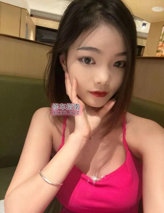 [上海-松江区]松江大学城兼职妹