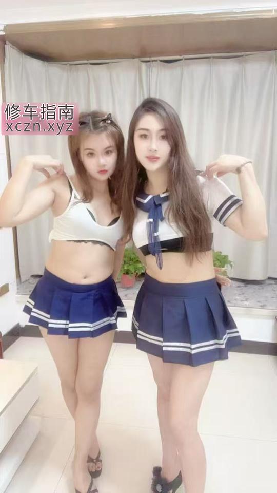 [江苏-南京]双飞姐妹花【可单可双】