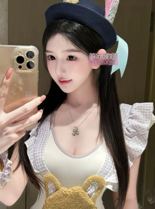 [江苏-南京]高颜值大奶，肤白身材好