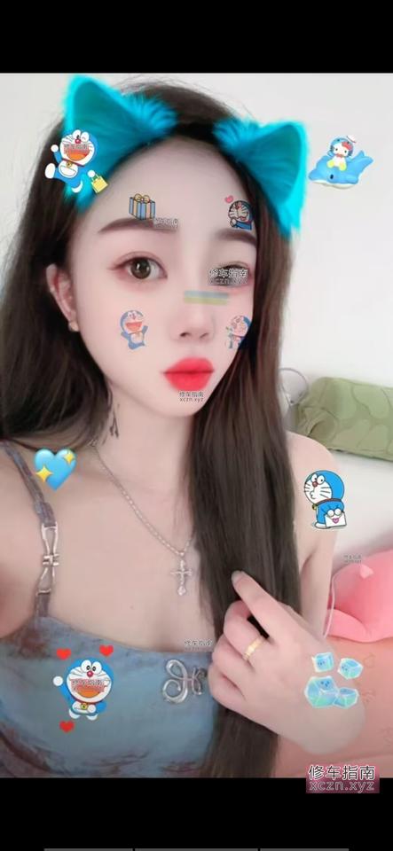 [浙江-杭州]真人真照的妹子