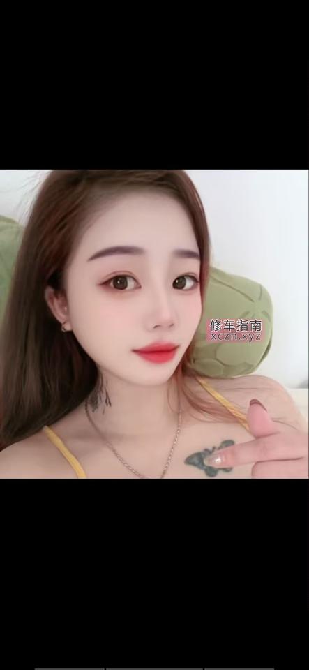 [浙江-杭州]真人真照的妹子