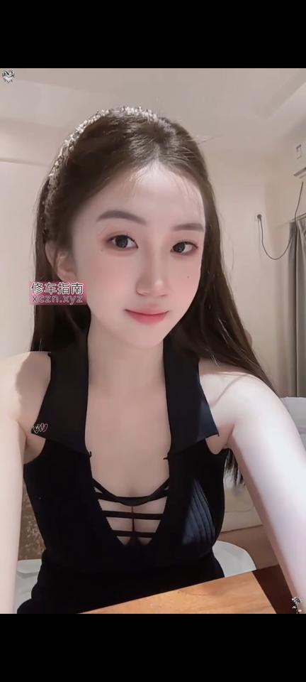 [广东-广州]极品在校学妹诗诗