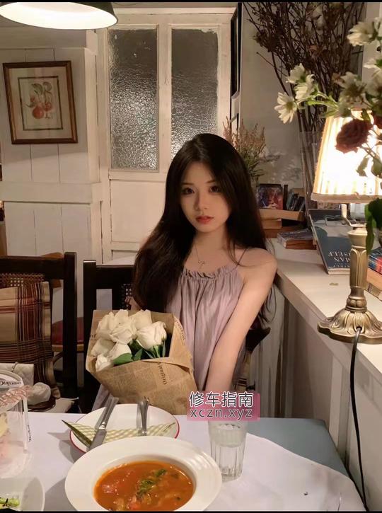 [陕西-西安]北郊兼职的妹妹年轻美丽 还可以加米无t 主打一个干净