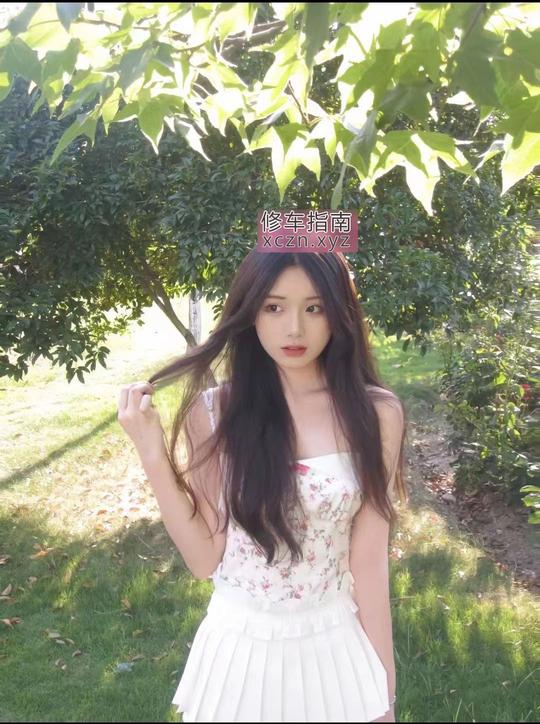 [陕西-西安]北郊兼职的妹妹年轻美丽 还可以加米无t 主打一个干净