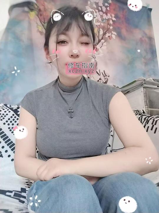 [江苏-无锡]巨乳少妇花儿