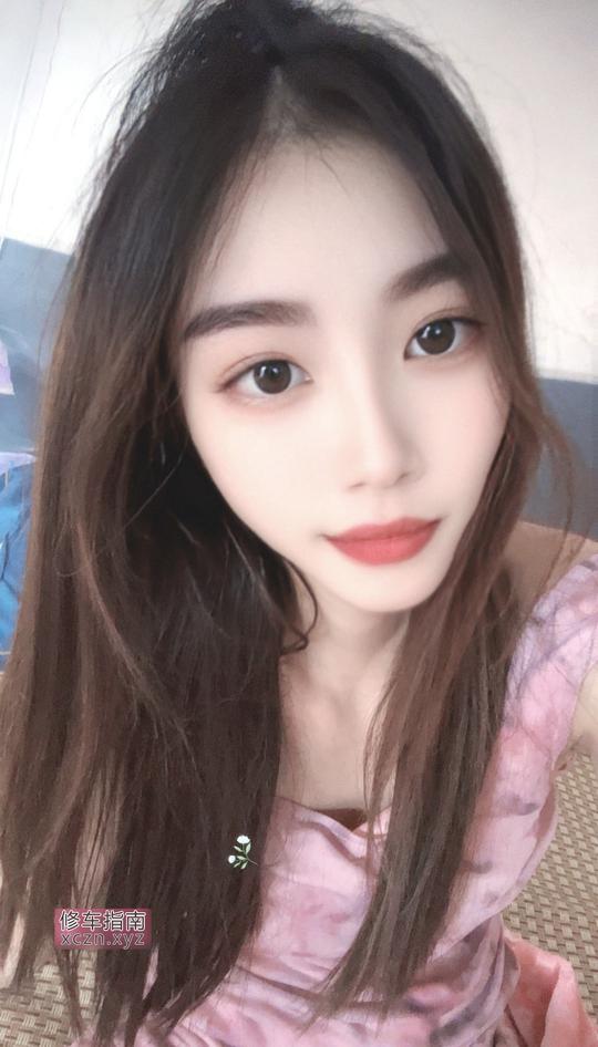 [广东-广州]白云清纯婷婷