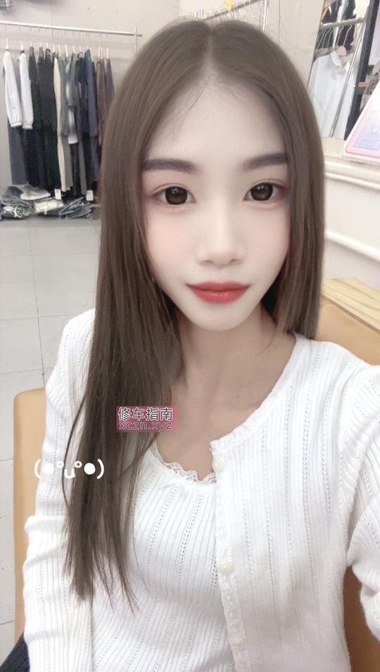 [广东-广州]白云清纯婷婷