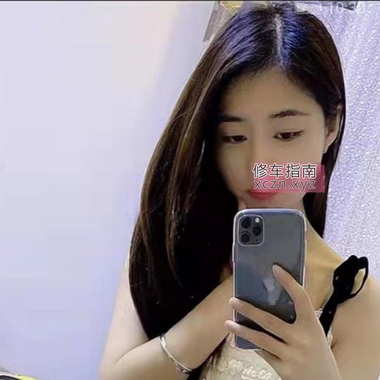 [江苏-常州]新城美女