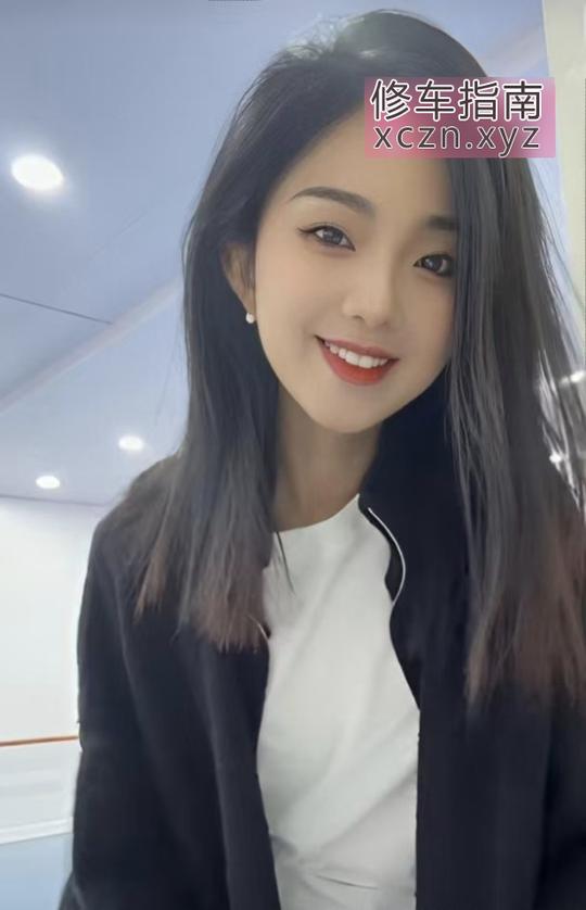 [河南-郑州]金水兼职小妹