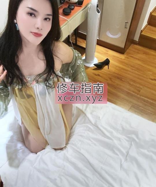 [云南-昆明]古风装少妇