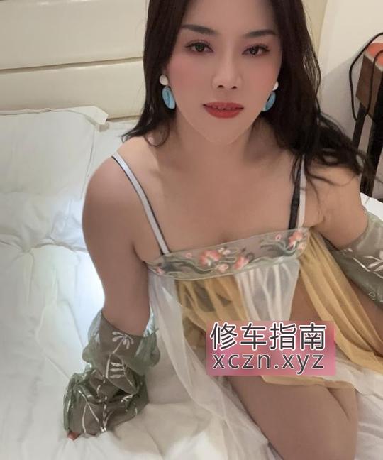 [云南-昆明]古风装少妇