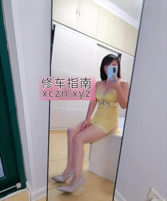 [安徽-芜湖]玲珑御姐