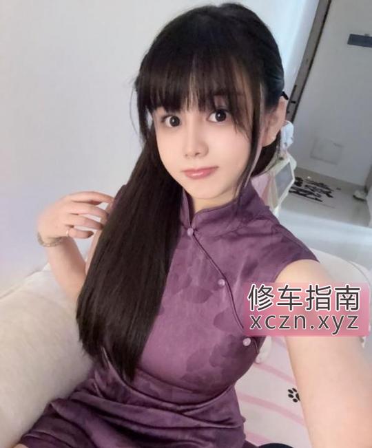 [上海-虹口区]二刷大胸气质美女