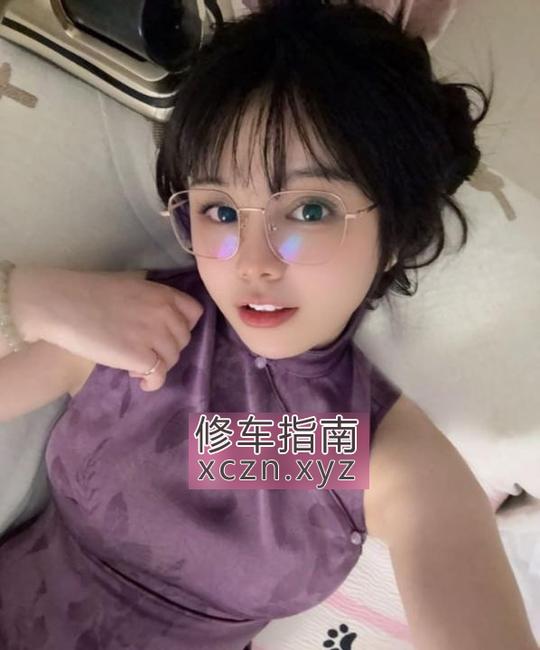 [上海-虹口区]二刷大胸气质美女