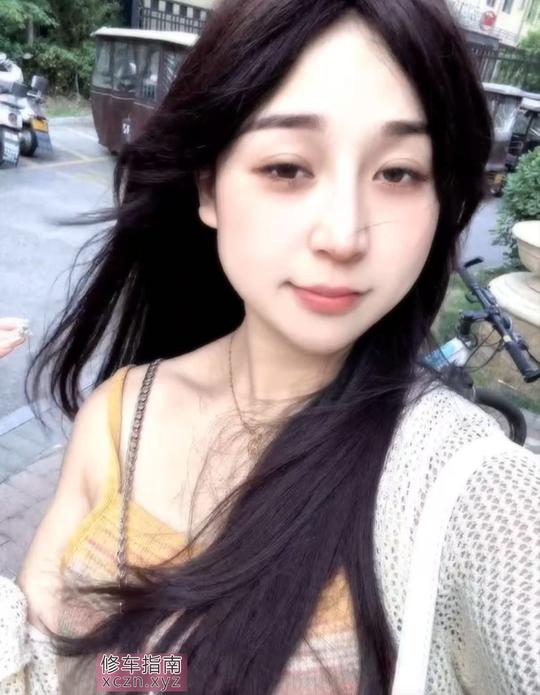 [河南-周口]周口小姐姐