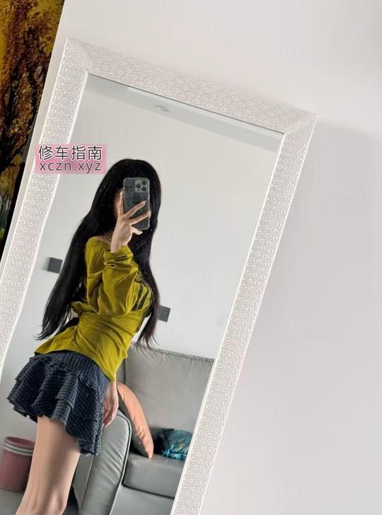[河南-周口]周口小姐姐