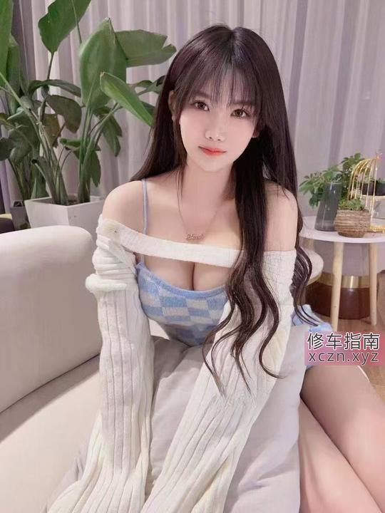 [江苏-泰州]大奶清纯美女
