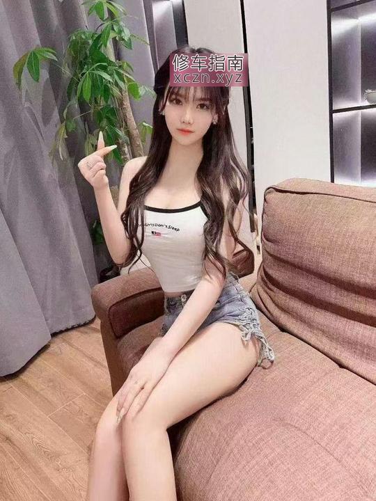 [江苏-泰州]大奶清纯美女