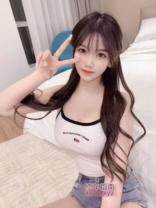 [江苏-泰州]大奶清纯美女